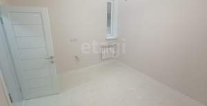 Студия квартира, вторичка, 16м2, 1/3 этаж