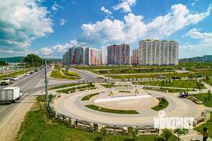 2-к квартира, вторичка, 41м2, 14/16 этаж