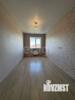 1-к квартира, вторичка, 44м2, 2/4 этаж