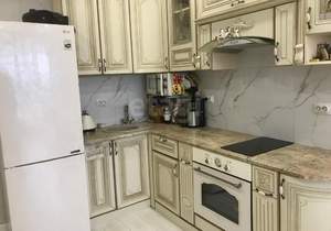 1-к квартира, вторичка, 38м2, 6/20 этаж