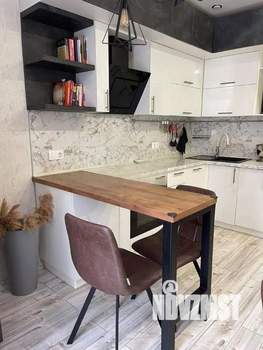 1-к квартира, вторичка, 45м2, 5/6 этаж