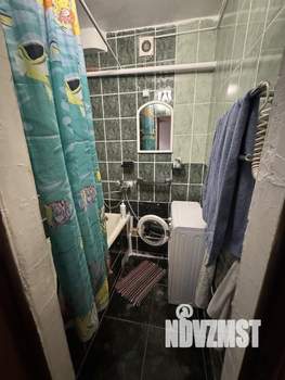 3-к квартира, вторичка, 50м2, 1/2 этаж