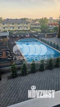 Студия квартира, вторичка, 35м2, 3/12 этаж