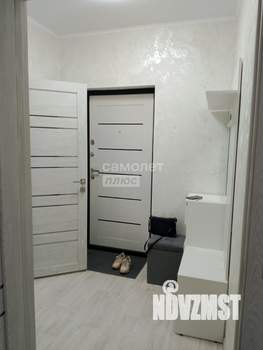 1-к квартира, вторичка, 44м2, 12/14 этаж