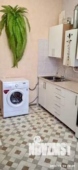 1-к квартира, вторичка, 42м2, 4/5 этаж