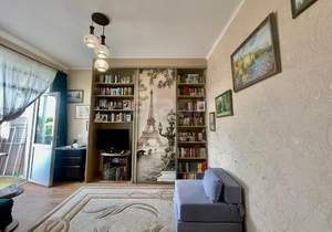 1-к квартира, вторичка, 35м2, 5/7 этаж