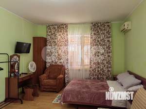 Студия квартира, вторичка, 26м2, 1/3 этаж