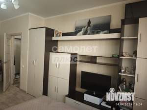 1-к квартира, вторичка, 38м2, 3/5 этаж