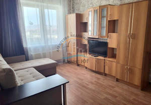 1-к квартира, вторичка, 40м2, 7/9 этаж