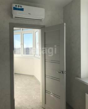 1-к квартира, вторичка, 34м2, 6/14 этаж