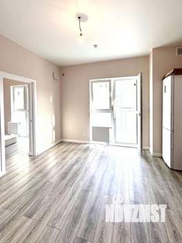 2-к квартира, вторичка, 56м2, 6/8 этаж