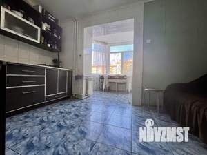 1-к квартира, вторичка, 40м2, 2/5 этаж