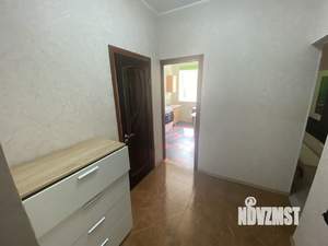 1-к квартира, вторичка, 33м2, 1/4 этаж