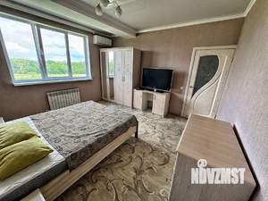 1-к квартира, вторичка, 47м2, 2/3 этаж