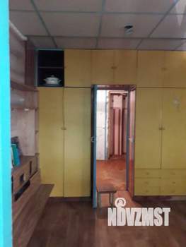 2-к квартира, вторичка, 43м2, 3/5 этаж