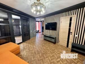 2-к квартира, вторичка, 56м2, 4/7 этаж