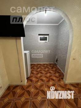 1-к квартира, вторичка, 25м2, 2/3 этаж