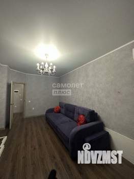 1-к квартира, вторичка, 41м2, 5/9 этаж