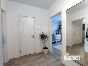 2-к квартира, вторичка, 58м2, 2/4 этаж