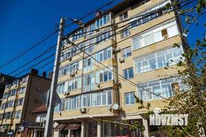 1-к квартира, вторичка, 36м2, 5/6 этаж