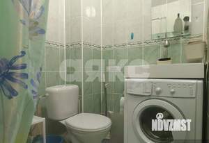 Студия квартира, вторичка, 26м2, 1/3 этаж