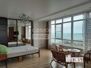 Студия квартира, вторичка, 51м2, 8/9 этаж