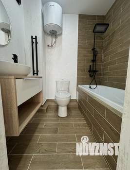 Студия квартира, сданный дом, 27м2, 13/20 этаж