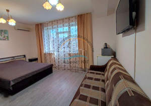 Студия квартира, вторичка, 26м2, 3/4 этаж
