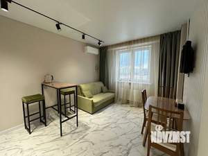 1-к квартира, вторичка, 44м2, 4/7 этаж