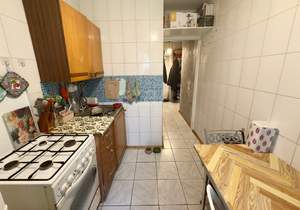 1-к квартира, вторичка, 31м2, 2/5 этаж