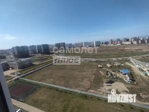 1-к квартира, вторичка, 38м2, 15/16 этаж