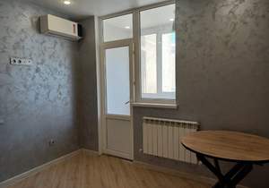 1-к квартира, вторичка, 44м2, 7/19 этаж