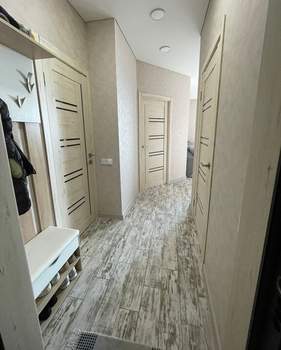 2-к квартира, вторичка, 52м2, 19/20 этаж