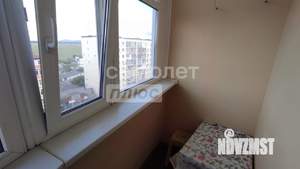 1-к квартира, вторичка, 39м2, 9/9 этаж