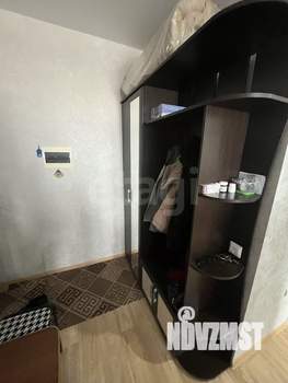 1-к квартира, вторичка, 37м2, 2/5 этаж