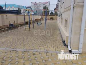 Студия квартира, вторичка, 18м2, 1/4 этаж