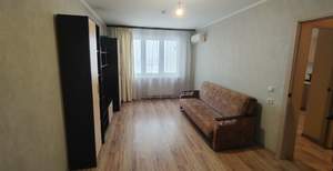 1-к квартира, вторичка, 36м2, 6/16 этаж