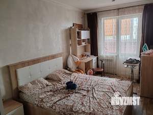 2-к квартира, вторичка, 56м2, 6/10 этаж
