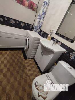 1-к квартира, вторичка, 36м2, 1/9 этаж