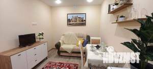Студия квартира, вторичка, 20м2, -1/9 этаж