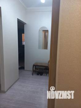 3-к квартира, вторичка, 80м2, 4/17 этаж
