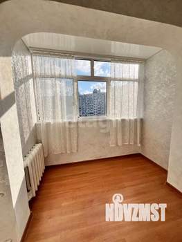 1-к квартира, вторичка, 44м2, 6/9 этаж