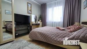 2-к квартира, вторичка, 65м2, 8/9 этаж