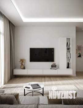 2-к квартира, вторичка, 53м2, 4/10 этаж