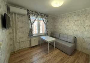 1-к квартира, вторичка, 32м2, 14/16 этаж