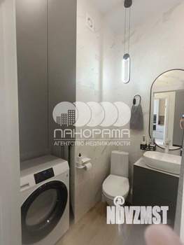 1-к квартира, вторичка, 36м2, 14/16 этаж