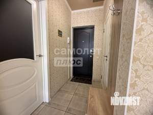 1-к квартира, вторичка, 48м2, 8/9 этаж