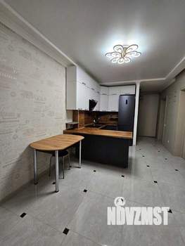 3-к квартира, вторичка, 69м2, 1/16 этаж