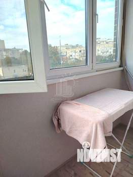 Студия квартира, вторичка, 26м2, 3/14 этаж