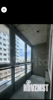 1-к квартира, вторичка, 45м2, 6/14 этаж